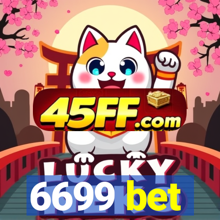 6699 bet